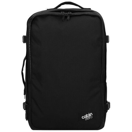 Cabin Zero Travel Cabin Bag Classic Pro 42L Rucksack 54 cm Laptopfach