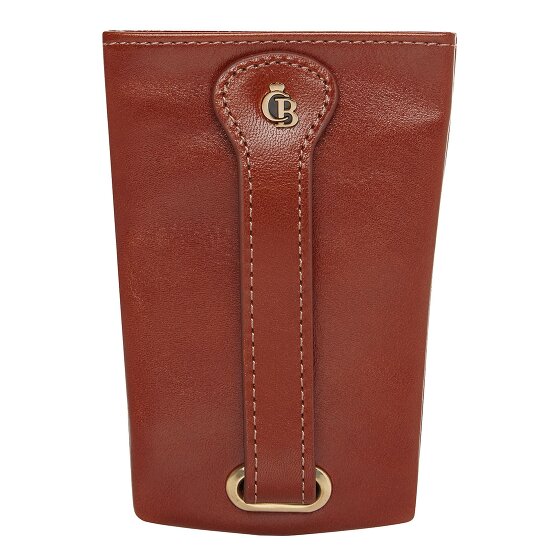 Castelijn & Beerens Gaucho Schlüsseletui Leder 9 cm Castelijn & Beerens Gaucho Schlüsseletui Leder 9 cm