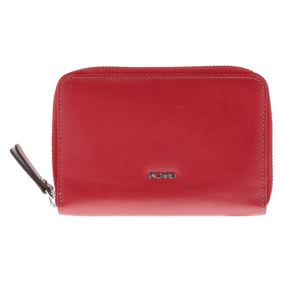 Picard Ladysafe Geldbörse RFID Leder 14,5 cm