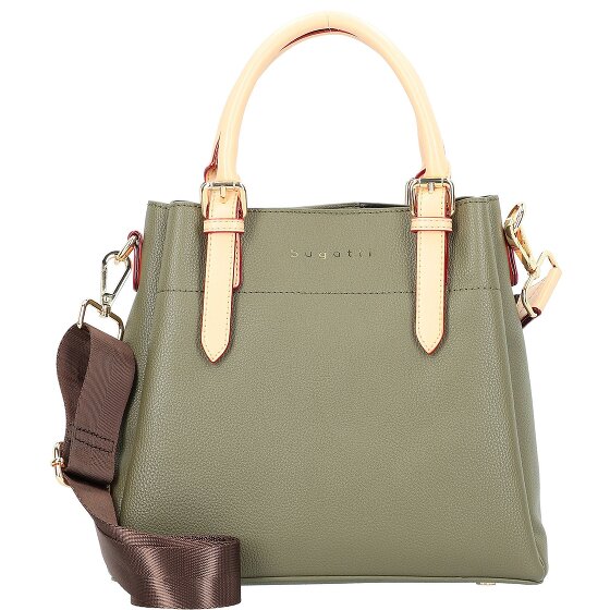 bugatti Ella Handtasche 26 cm