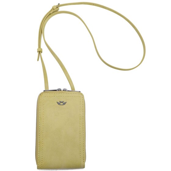 Fritzi aus Preußen Fritzi08 Jozy Vintage Handytasche 10 cm Fritzi aus Preußen Fritzi08 Jozy Vintage Handytasche 10 cm