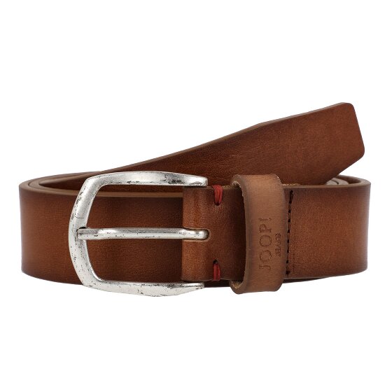 Joop! Jeans Gürtel Leder