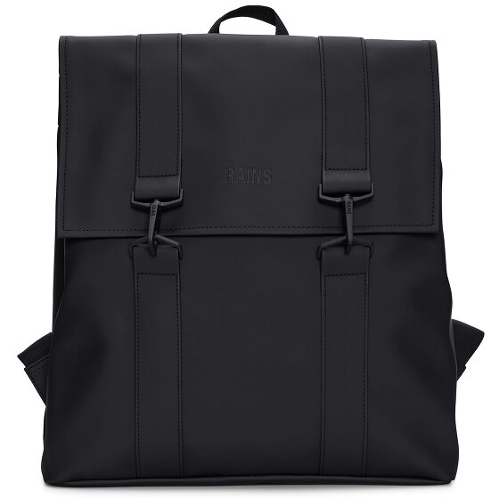 Rains MSN Daypack 40 cm Laptopfach