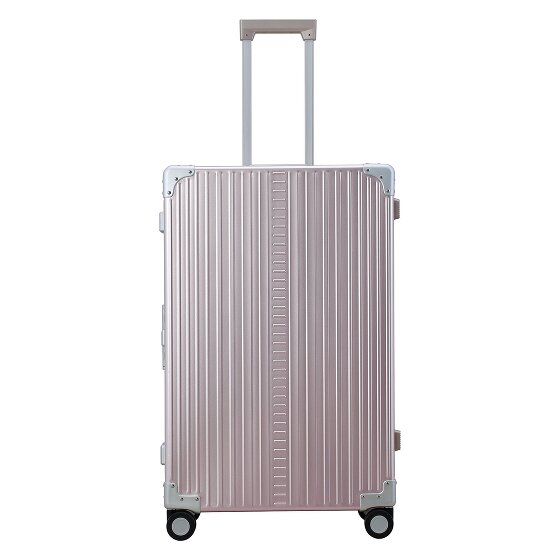Aleon Fortis 4 Rollen Trolley L 76 cm