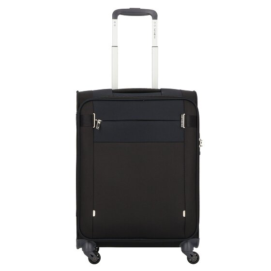 Samsonite Citybeat 4 Rollen Kabinentrolley 55 cm