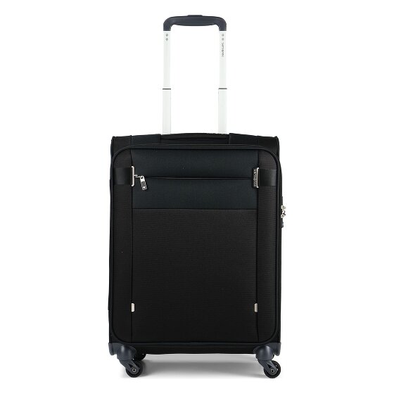 Samsonite Citybeat 4 Rollen Kabinentrolley 55 cm