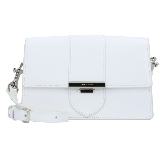Lancaster Paris Ily Umhängetasche Leder 21 cm