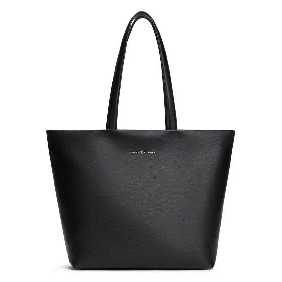 Tommy Hilfiger TH Logotape Shopper Tasche 40 cm