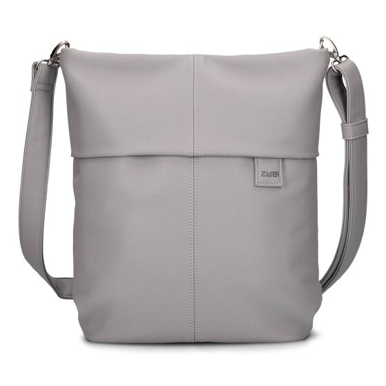 Zwei Mademoiselle.M Schultertasche 31 cm