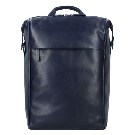 Harold's Caugio Daypack Leder 39 cm Laptopfach