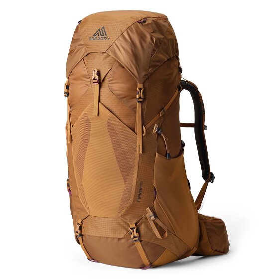 Gregory Maven 58 Trekkingrucksack S-M 70 cm