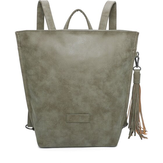 Fritzi aus Preußen Fritzi33 Vintage City Rucksack 36 cm Fritzi aus Preußen Fritzi33 Vintage City Rucksack 36 cm