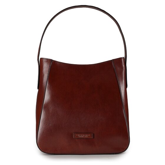 The Bridge Maddalena Schultertasche Leder 29 cm