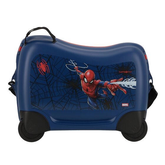Samsonite Dream2go Disney 4 Rollen Kindertrolley 38 cm