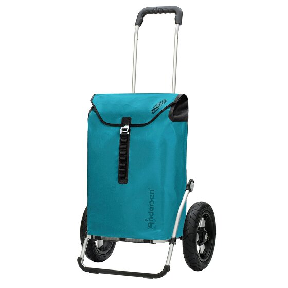 Andersen Shopper Royal Shopper Ortlieb Einkaufstrolley 65 cm