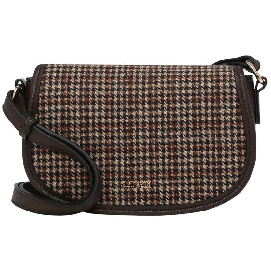 L.Credi Lenette Umhängetasche 23 cm L.Credi Lenette Umhängetasche 23 cm