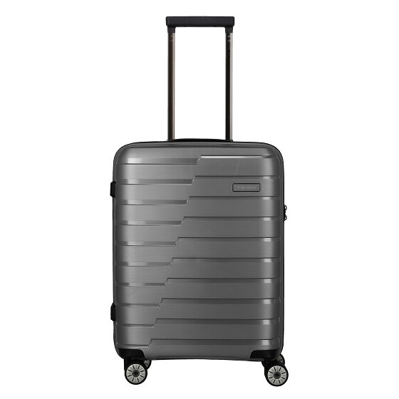 Travelite Air Base 4-Rollen Kabinentrolley 55 cm Travelite Air Base 4-Rollen Kabinentrolley 55 cm