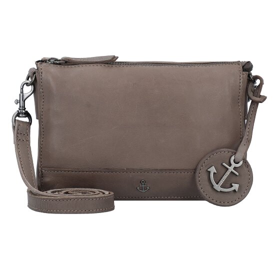 Harbour 2nd Anchor Love Umhängetasche Leder 20 cm