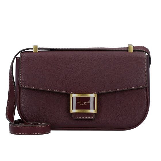 Kate Spade New York Katy Umhängetasche Leder 22 cm
