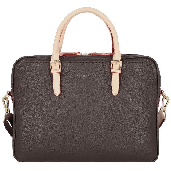 bugatti Ella Aktentasche 38 cm Laptopfach
