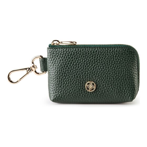 Esquire Alexandria Schlüsseletui Leder 11 cm