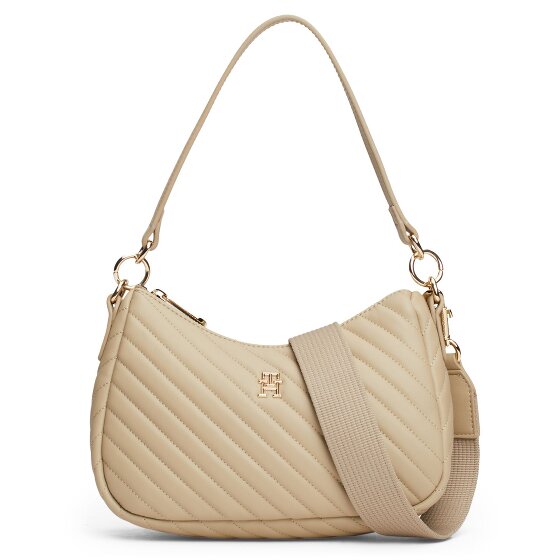 Tommy Hilfiger Poppy Reform Schultertasche 25 cm