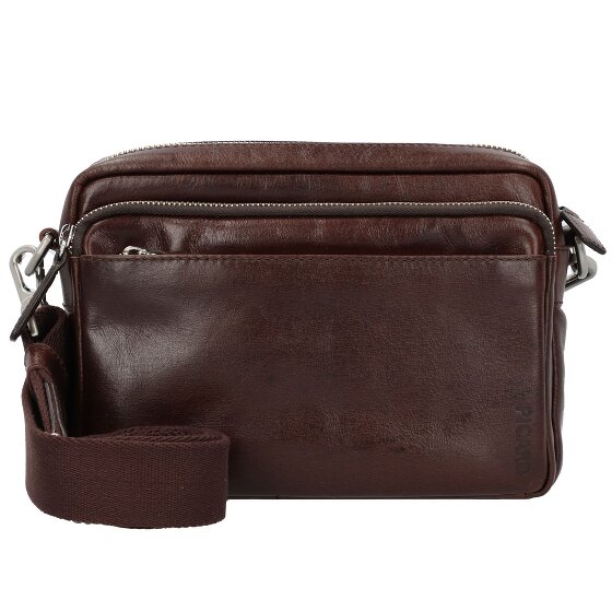 Picard Buddy Umhängetasche Leder 24 cm