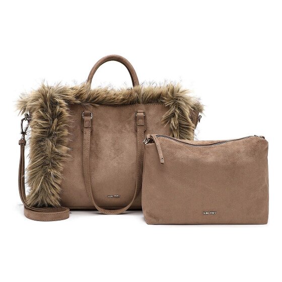 Suri Frey SFY Chessy Shopper Tasche 49 cm
