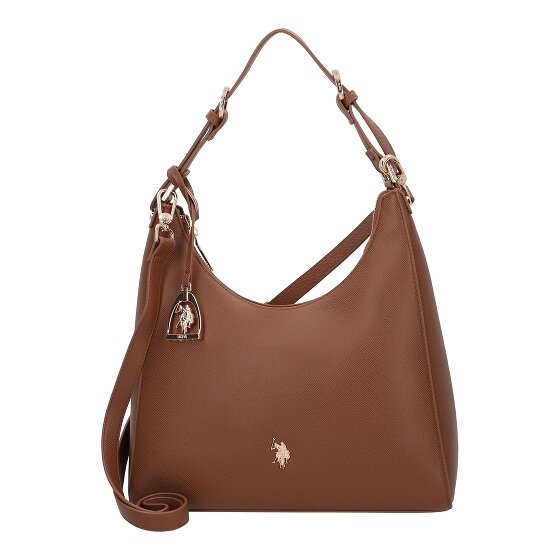 U.S. Polo Assn. Jones Schultertasche 31 cm