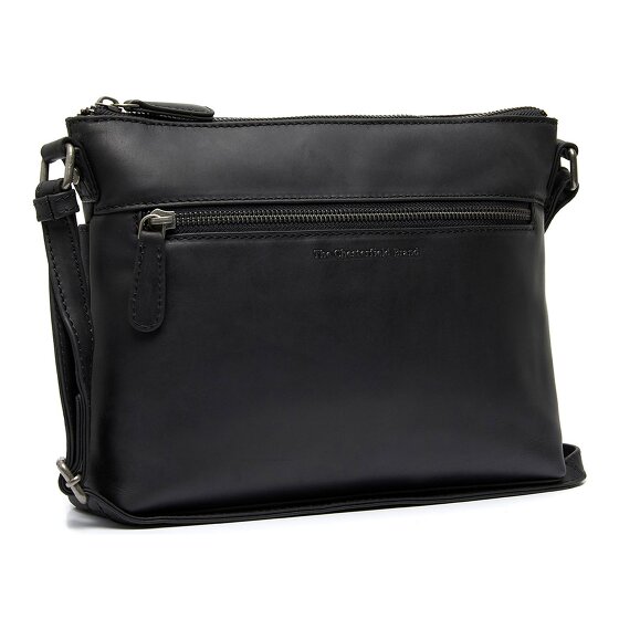 The Chesterfield Brand Durban Umhängetasche Leder 25 cm