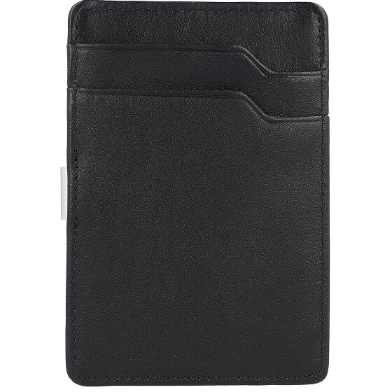 Picard Eurojet Kreditkartenetui Leder 7,5 cm