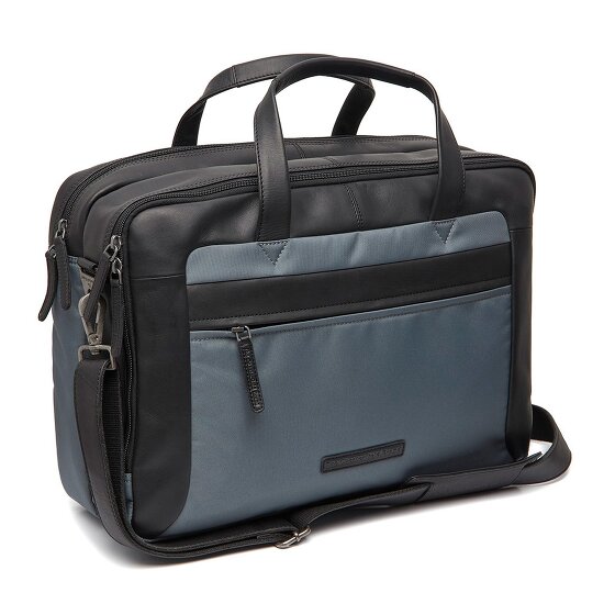The Chesterfield Brand Nivano Aktentasche 42 cm Laptopfach