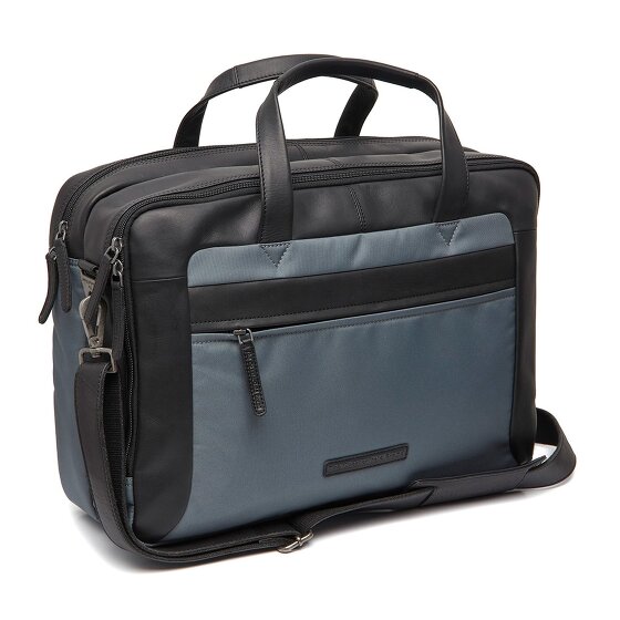 The Chesterfield Brand Nivano Aktentasche 42 cm Laptopfach