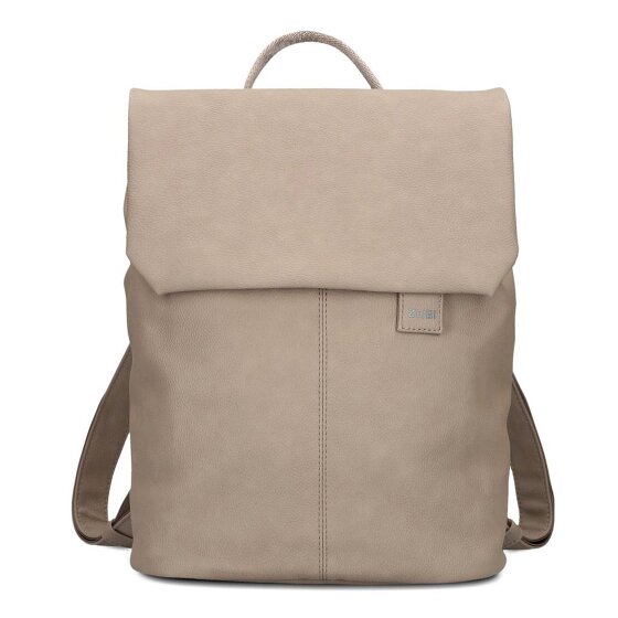 Zwei Mademoiselle.M Daypack 35 cm Laptopfach