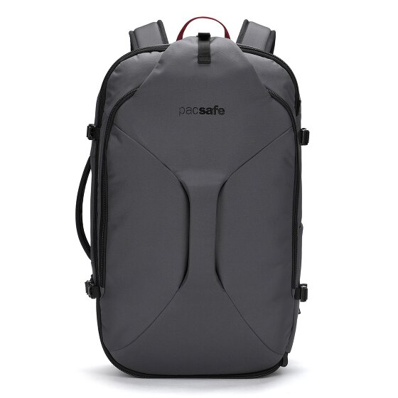 Pacsafe EXP45 Business-Rucksack RFID Schutz 55 cm Laptopfach