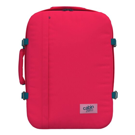 Cabin Zero Adventure 114 Daypack 51 cm Laptopfach Cabin Zero Adventure 114 Daypack 51 cm Laptopfach
