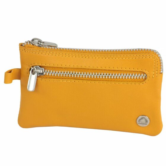 Greenburry Spongy Schlüsseletui Leder 11,5 cm