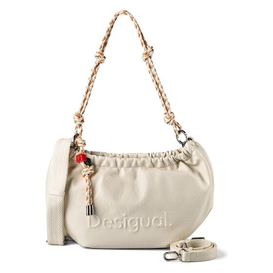 Desigual Half Schultertasche 40 cm