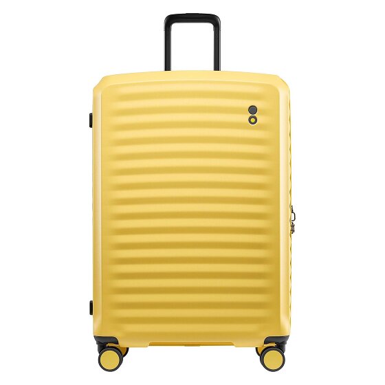 Echolac Oxygen 4 Rollen Trolley 77 cm mit Dehnfalte