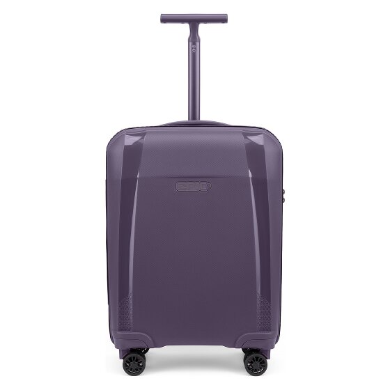 Epic Phantom SL 4 Rollen Kabinentrolley 55 cm