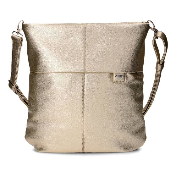 Zwei Mademoiselle.M Schultertasche 31 cm