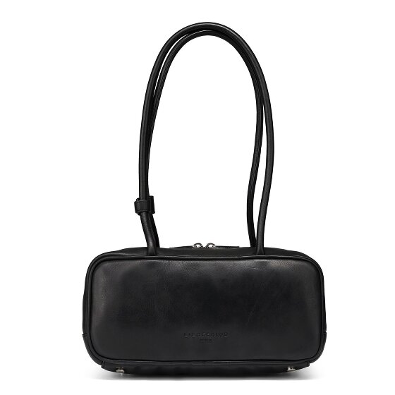 Liebeskind Jil Schultertasche Leder 27 cm