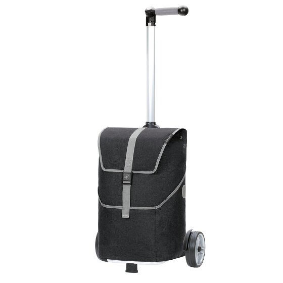 Andersen Shopper Unus Shopper Mikkel Einkaufstrolley 54 cm