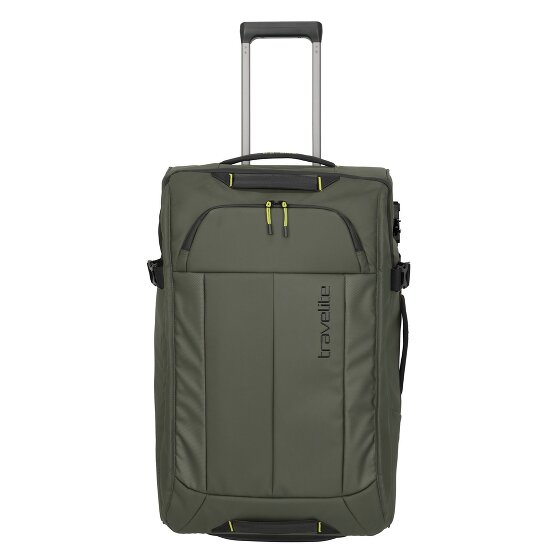 Travelite Briize 2 Rollen Reisetasche M 67 cm Travelite Briize 2 Rollen Reisetasche M 67 cm