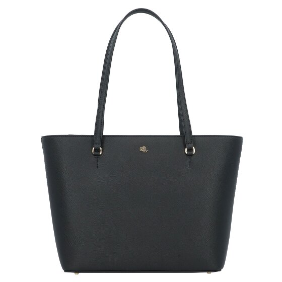 Lauren Ralph Lauren Karly Schultertasche Leder 26 cm