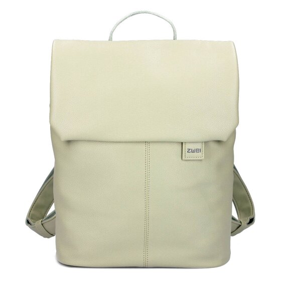 Zwei Mademoiselle.M Daypack 35 cm Laptopfach