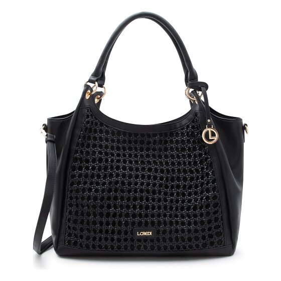 L.Credi Roxana Shopper Tasche 44 cm