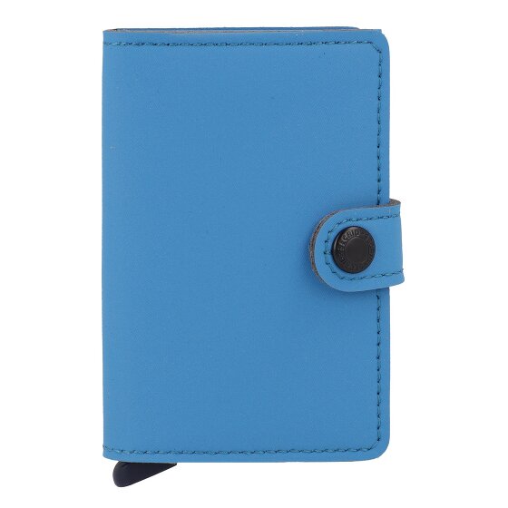 Secrid Miniwallet Kreditkartenetui RFID Leder 6 cm