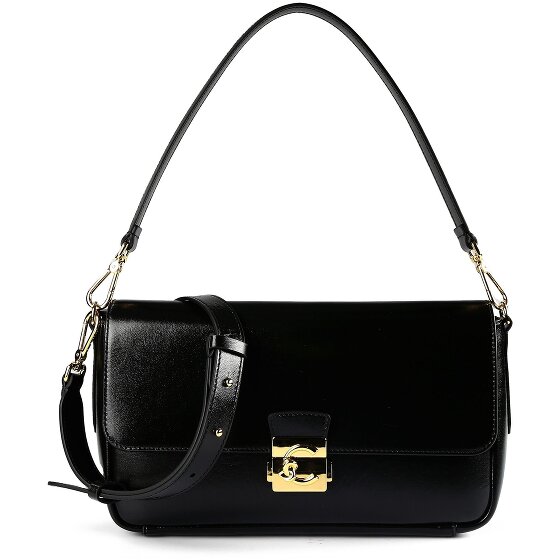 Coccinelle C-Me Schultertasche Leder 29 cm