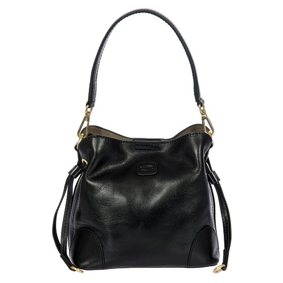 Bric's Volterra Schultertasche Leder 20 cm